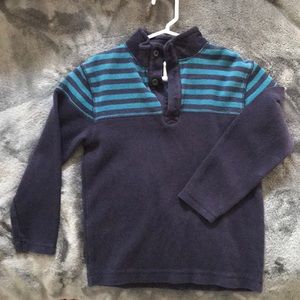Gymboree Boys Sweater